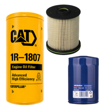 MDDP 17-19 Duramax Service Kit